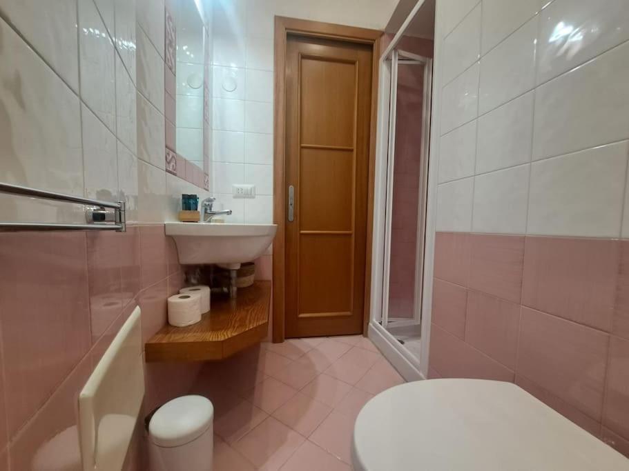Appartamento Casa Mirtilla A Mergellina