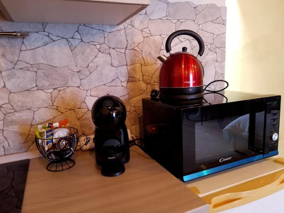 Appartamento Casa Mirtilla A Mergellina *