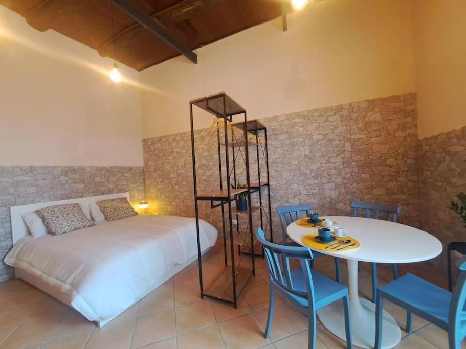 Casa Mirtilla A Mergellina Appartement