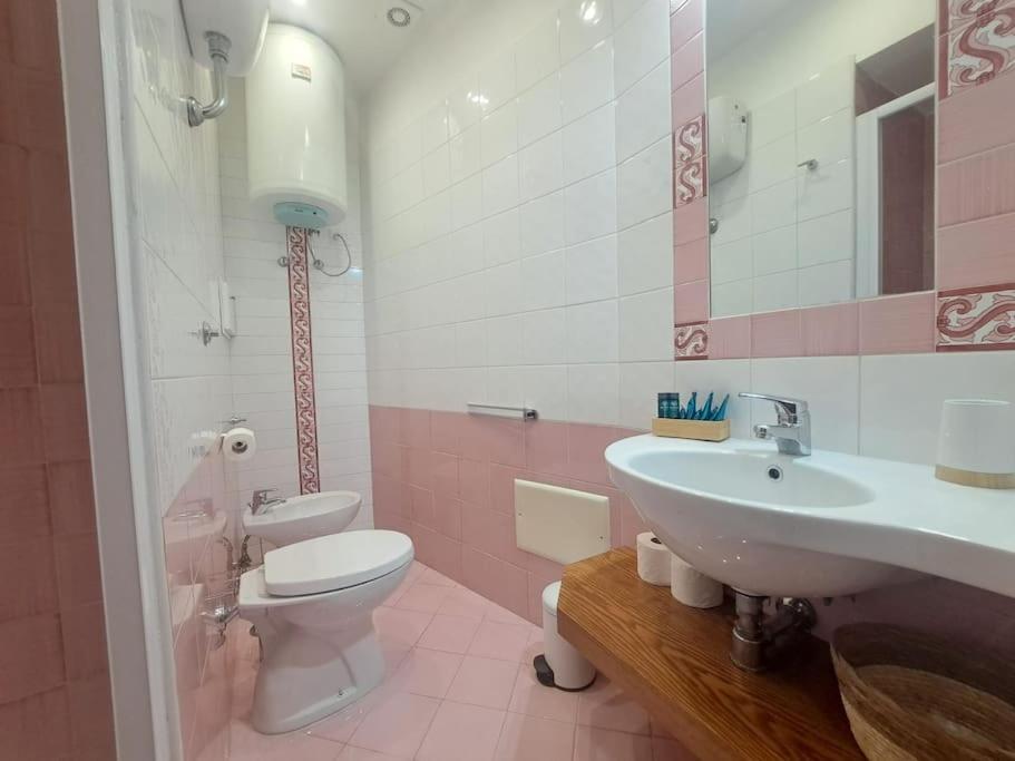 Appartement Casa Mirtilla A Mergellina *