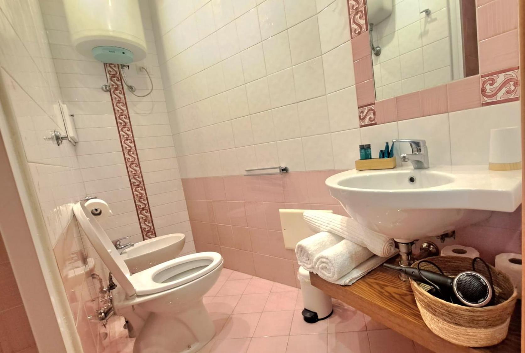 Appartamento Casa Mirtilla A Mergellina *