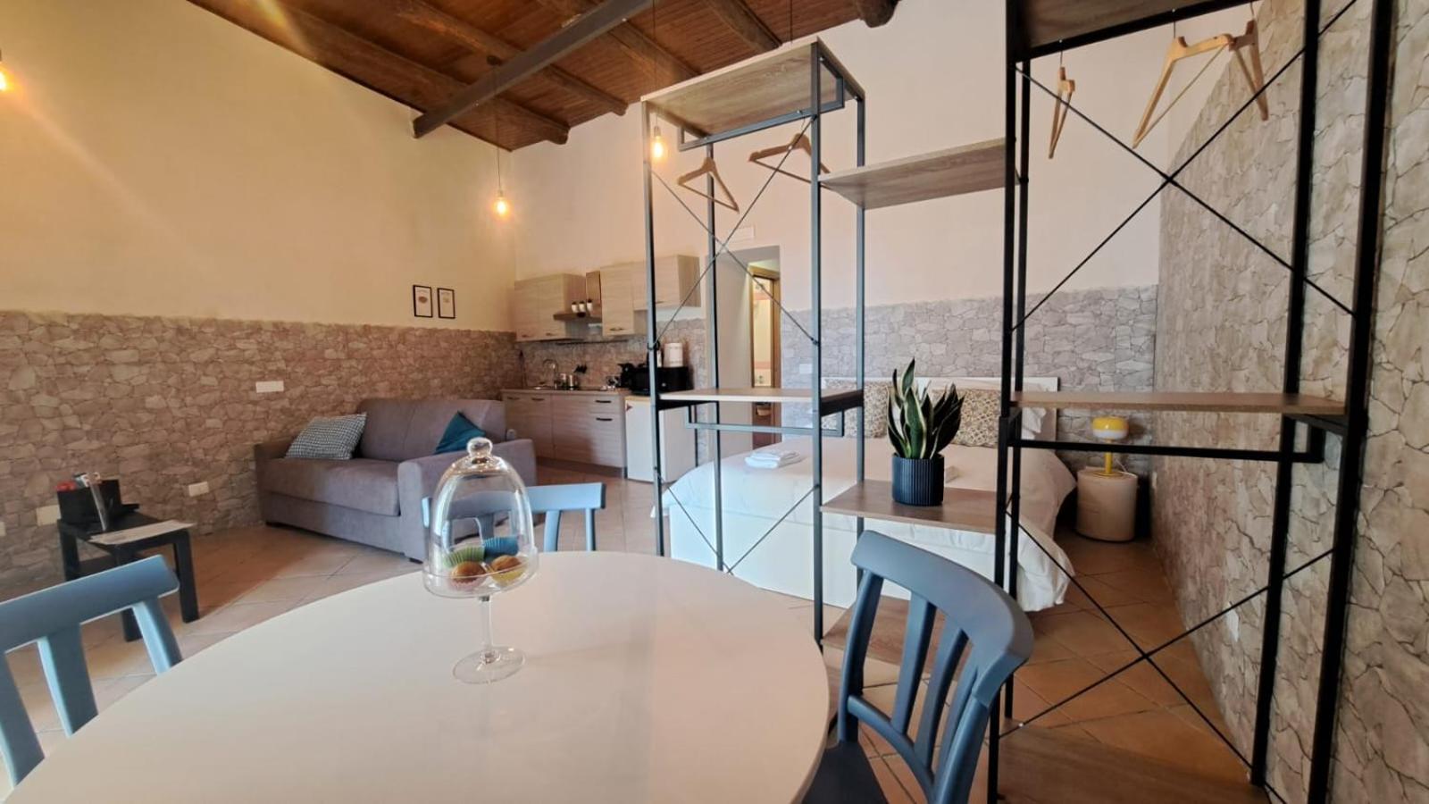 Casa Mirtilla A Mergellina *